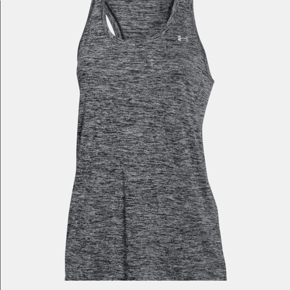 Under Armour Women’s  UA Tech Twist Tank! XL - Picture 6 of 8